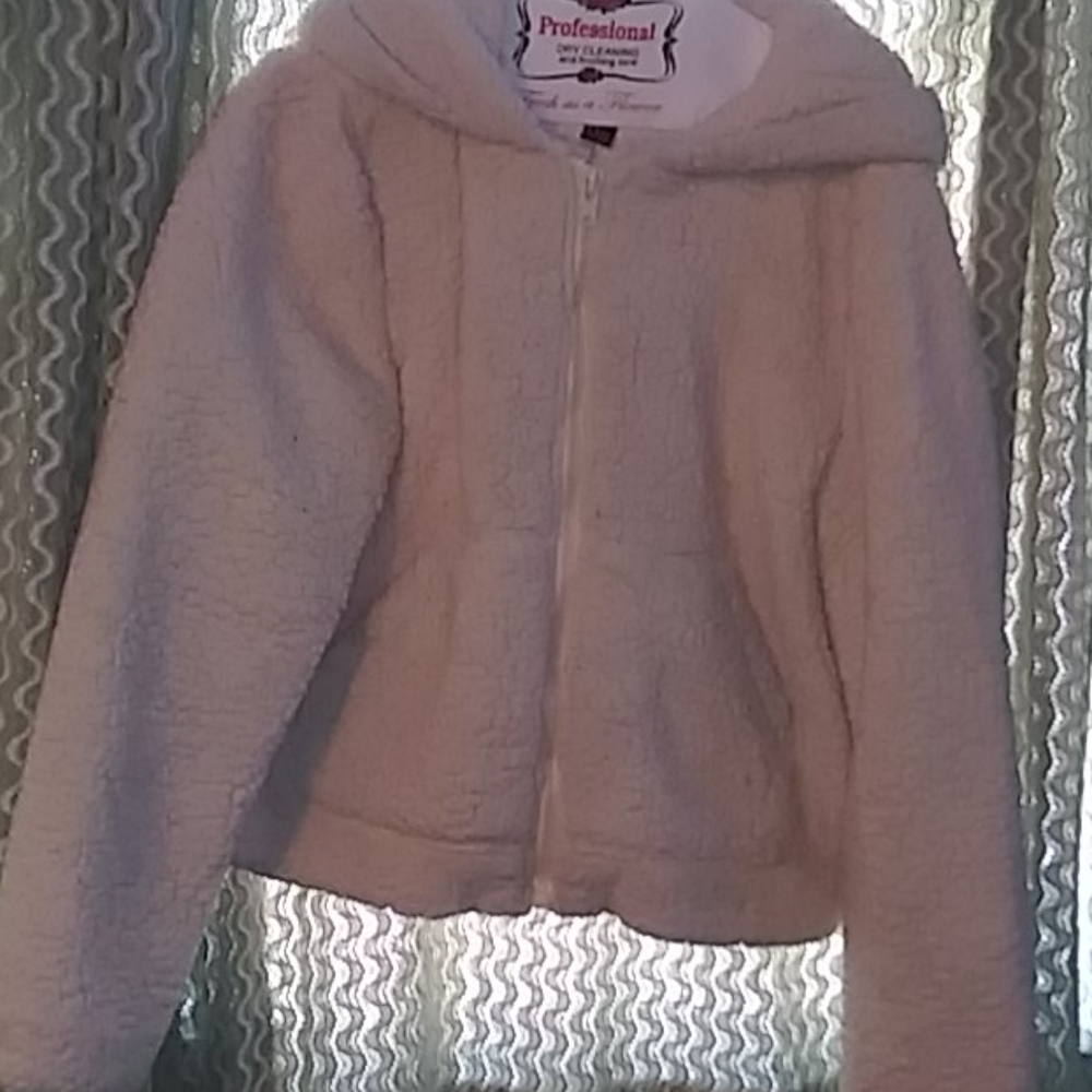 A jacket